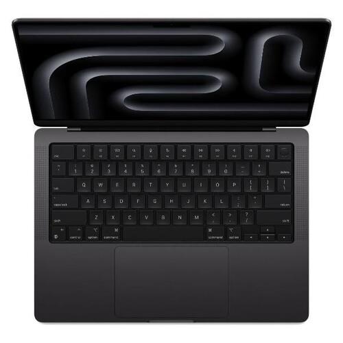 14.2" Ноутбук Apple MacBook Pro черный