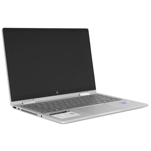 14" Ноутбук HP Envy x360 2-in-1 14-ES1013dx серебристый