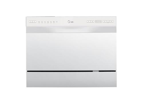 Посудомоечная машина Midea MCFD55S450Wi белый
