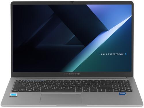15.6" Ноутбук ASUS ExpertBook P1503CVA-S70983 серый