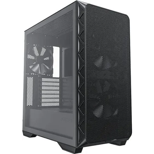 Корпус MONTECH Air 903 Base, ATX, Midi-Tower, без БП, черный