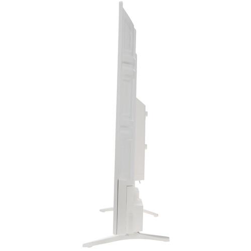 43" (108 см) LED-телевизор Leff 43F691T белый