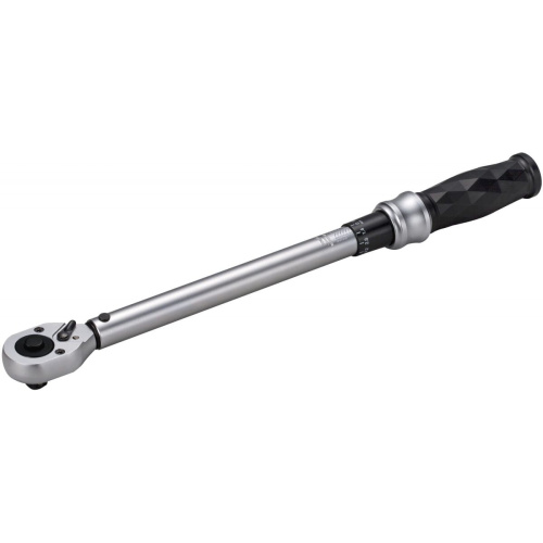 Ключ динамометрический Inforce 06-05-105 1/2" 40-210 Нм