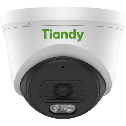 Камера видеонаблюдения Tiandy TC-C34XN I3/E/Y/2.8mm-V5.0