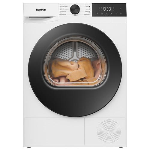 Сушильная машина Gorenje DG2P7E/C белый