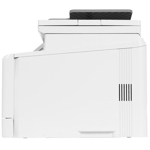 МФУ лазерное HP Color LaserJet Pro MFP M183fw
