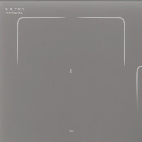 Индукционная варочная поверхность KRONA MYSTERIUM max ih 45 GR