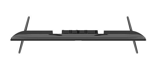 40" (102 см) LED-телевизор BQ 40F32B черный