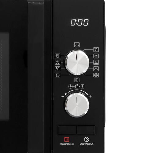 Микроволновая печь REDMOND MW2904 черный