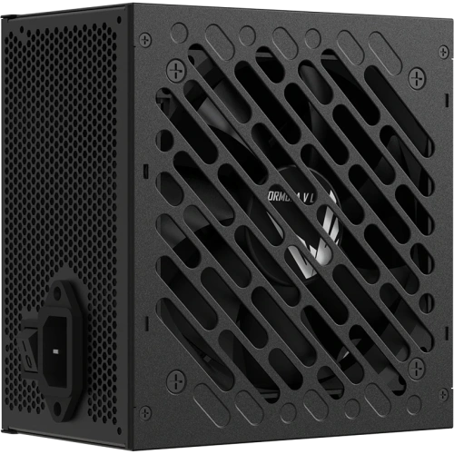 Блок питания Formula V Line FV-650BD, 650W, ATX3.1, APFC, 80+ Bronze, 12cm Fan