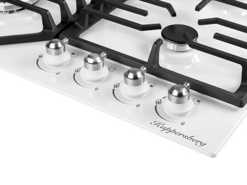 Kuppersberg FS 601 W