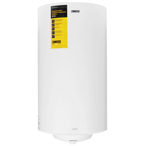 Водонагреватель Zanussi ZWH/S 100 Lorica