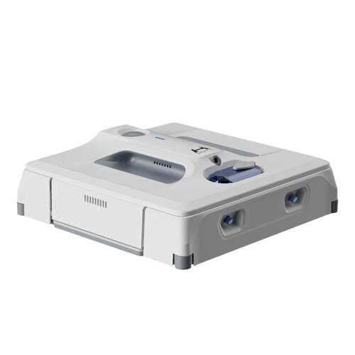 Робот-мойщик окон Hutt A1 белый