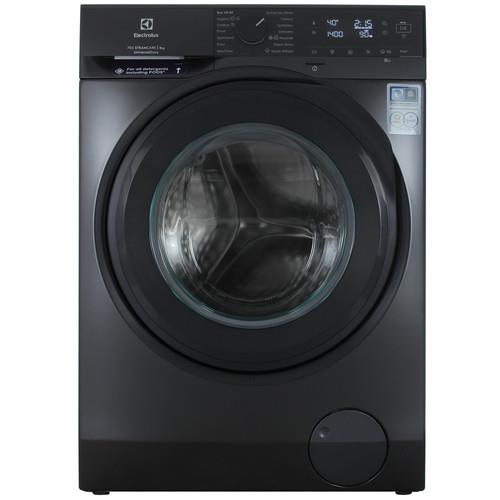 Стиральная машина Electrolux EW7FG4492UDE черный