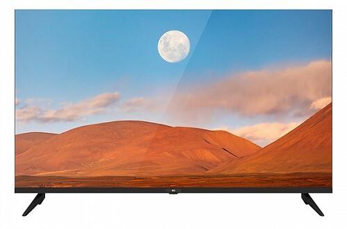 43" (109 см) LED-телевизор BQ 43FSU38B черный