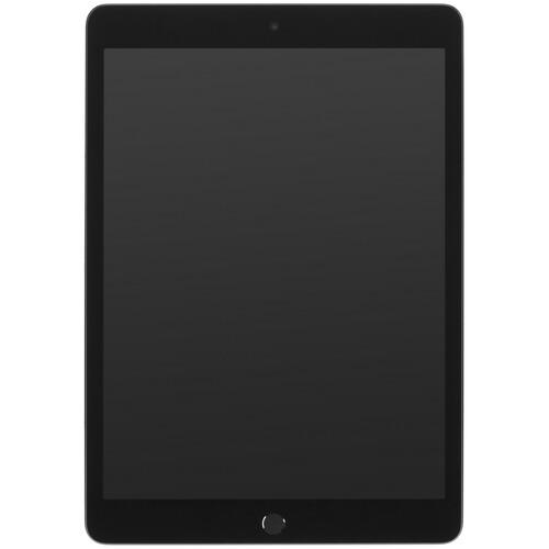 10.2" Планшет Apple iPad (9th Gen) Wi-Fi 256 ГБ серый