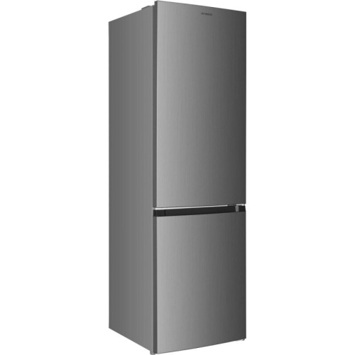 Холодильник Hyundai CC30021AF нерж