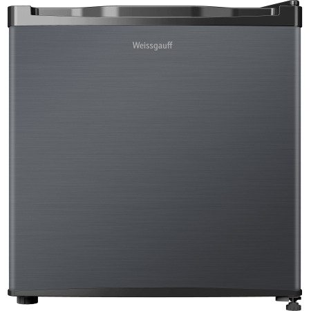 Холодильник Weissgauff WR-046 Defrost Dark Grey
