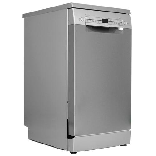 Посудомоечная машина Bosch SPS2HMI54Q серебристый