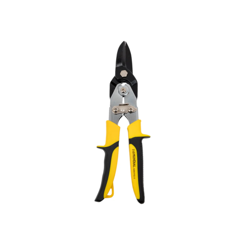 Ножницы по металлу Mundial 0563.010-9 250 мм