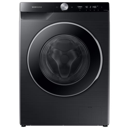 Стиральная машина Samsung WW11CG604CLBLP черный