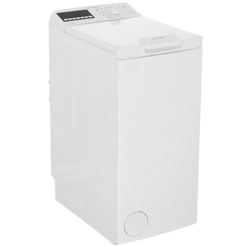 Стиральная машина Indesit BTW B7220P EU/N белый