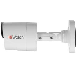 Камера видеонаблюдения Hikvision HiWatch DS-T200P 2.8-2.8мм белый