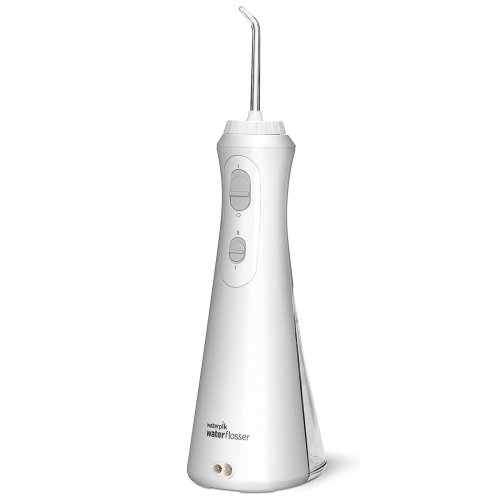 Ирригатор Waterpik WP-490 EU белый