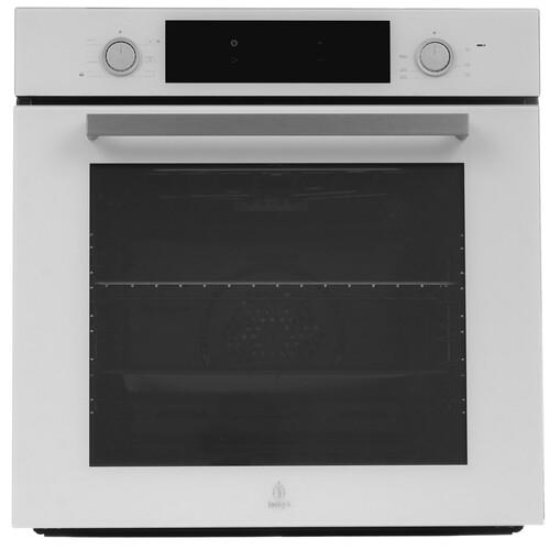 Электрический духовой шкаф Jacky's JO EW7336 белый