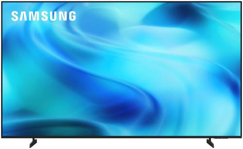 65" (163 см) Телевизор Samsung UE65U7000HUXPY черный