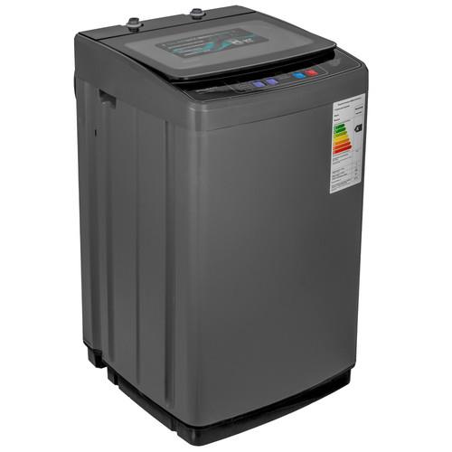 Стиральная машина WILLMARK WMA-892GD черный