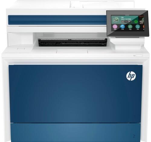 МФУ лазерное HP Color LaserJet Pro 4303fdw