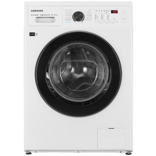 Стиральная машина Samsung WW65AG4S21CELD белый