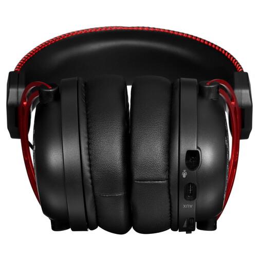 Проводные наушники Redragon Diomedes H388 черный