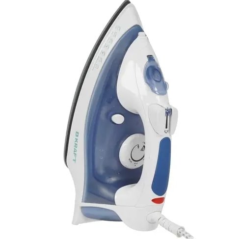 Утюг KRAFT KF-CI1810