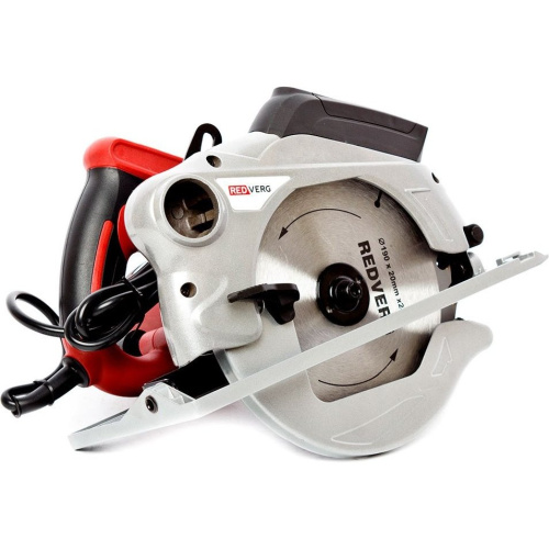 Циркулярная пила RedVerg RD-CS150-66L