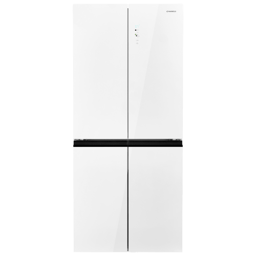 Холодильник MAUNFELD MFF192NFPW01 Inverter
