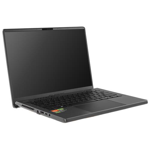 14" Ноутбук ASUS ROG Zephyrus G14 GA402XV-N2066W серый
