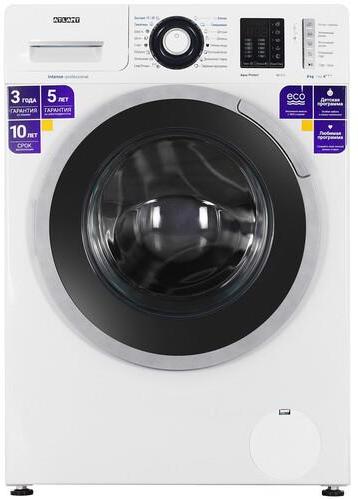 Стиральная машина ATLANT СМА 80С1213-01 белый