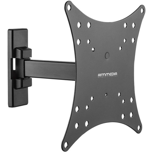 Кронштейн для телевизора Arm Media MARS-03 черный