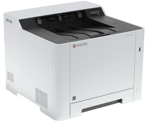 Принтер лазерный Kyocera Ecosys P5026cdn