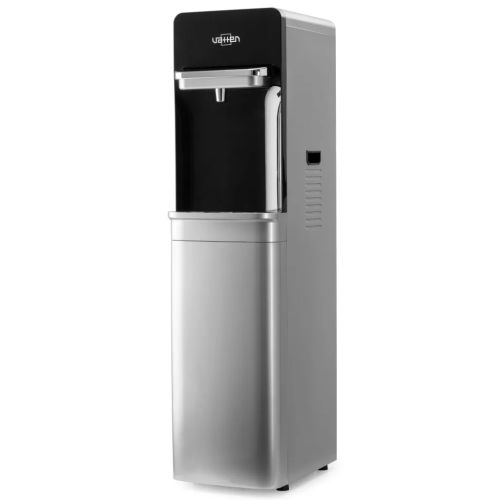 Кулер Vatten L06NK серый/черный