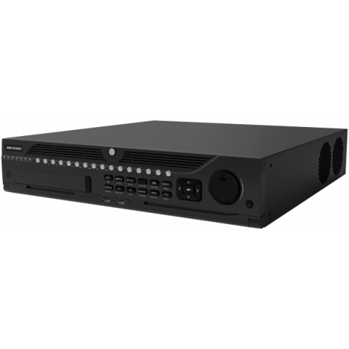 Видеорегистратор Hikvision iDS-9032HQHI-M8/S