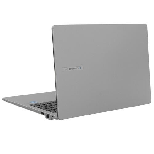 15.6" Ноутбук ASUS ExpertBook P1503CVA-S70986 серый