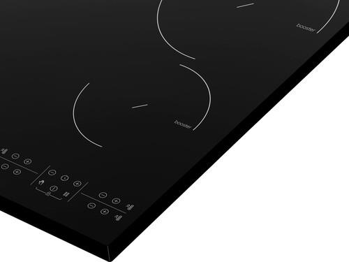 Индукционная варочная поверхность Hotpoint HB 2560S BA