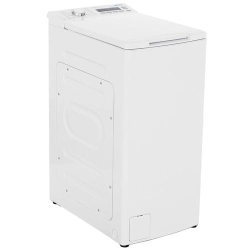 Стиральная машина Korting KWMT 1385 I белый