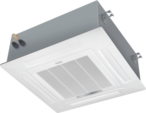 Кассетная сплит-система AUX ALCA-H60/5R1B (v2)/AL-H60/5R1B(U) (v2)