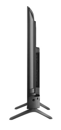 65" (164 см) LED-телевизор Яндекс ТВ Станция Бейсик с Алисой YNDX-00077 черный