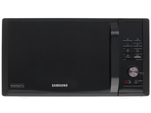 Микроволновая печь Samsung MG23K3515AK гриль