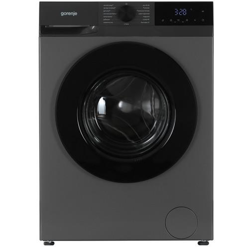 Стиральная машина Gorenje WG2PS72A12S/C черный